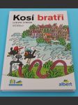 Kosí bratři - náhled