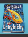 Banánové chybičky - Pawlowská - náhled