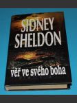 Věř ve svého boha - Sheldon - náhled