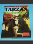 Tarzan nezkrotný - náhled