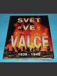 Svět ve válce 1939-1945 - náhled