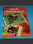 Moje fotoalbum TOPP - náhled