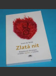 Zlatá nit - de Wohl - náhled