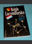 Belgie, Lucembursko - náhled