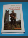 Král zbojníků Robin Hood - náhled