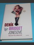 Deník Bridget Jonesové - náhled