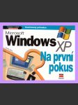 Windoxs XP Na první pokus - náhled