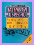 Tajemství úspěchu špičkových obchodníků světa - náhled