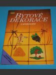 Bytové dekorace z windowcolor - náhled