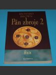 Pán zbroje 2 - Štít - náhled