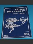 Létání pro radost - Tuček - náhled