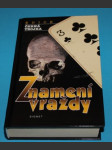 Znamení vraždy - náhled