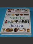 Dětská ilustrovaná encyklopedie Historie lidstva - náhled