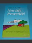 Navždy Provence - Mayle - náhled