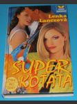 Super koťata - Lanczová - náhled