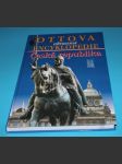 Ottova obrazová encyklopedie Česká republika - náhled