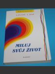 Miluj svůj život - Hay - náhled