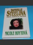 Danielle Steelová Žena, kouzlo, mýtus - náhled