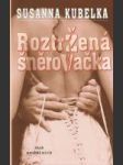 Roztržená šněrovačka - náhled