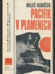 Pacifik v plamenech - náhled