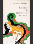 Romeo z husľovej triedy - náhled