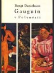 Gauguin v Polynézii - náhled