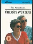 Chraňte svůj zrak - náhled