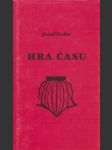 Hra času - náhled