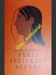 Perla indického oceánu - vzpomínky z dvou cest na ceylon - pertold otakar prof. dr. - náhled