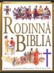 Rodinná Biblia - náhled