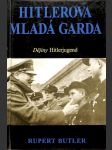 Hitlerova mladá garda - Dějiny Hitlerjugend - náhled