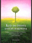 Keď do života vstúpi rakovina - náhled