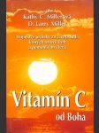Vitamín C od Boha - náhled