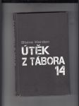 Útěk z tábora 14 (Autentické svědectví z pracovních táborů v Severní Koreji) - náhled