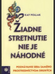 Žiadne stretnutie nie je náhodné - náhled