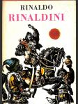 Rinaldo Rinaldini - náhled