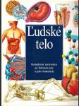 Ľudské telo - náhled