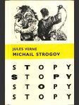 Michail Strogov (Stopy) - náhled