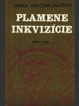 Plamene inkvizície 1. (1975) - náhled