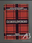 Průvodce po Československé republice. I. část, I. svazek: Praha, severní a severozápadní Čechy - náhled