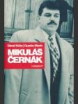 Mikuláš Černák - náhled