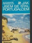 Jak jsem se stal Portugalcem - náhled