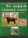 Po stopách vzácnej zveri - náhled