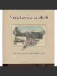 Neratovice a okolí na starých pohlednicích - náhled