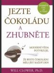 Jezte čokoládu a zhubněte - náhled