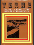 Maják na konci sveta, Denník stroskotanca (1975) - náhled