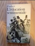 Léducation sentimentale - náhled