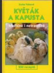 Květák a kapusta tradičně i netradičně - náhled