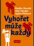 Vyhořet může každý - náhled