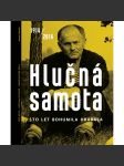 Hlučná samota 1914/2014 - Sto let Bohumila Hrabala (Bohumil Hrabal) - náhled